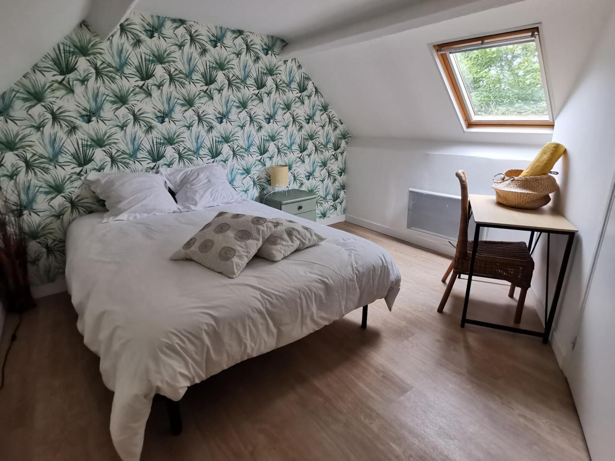 Holiday home Les Brassins Du Dillon